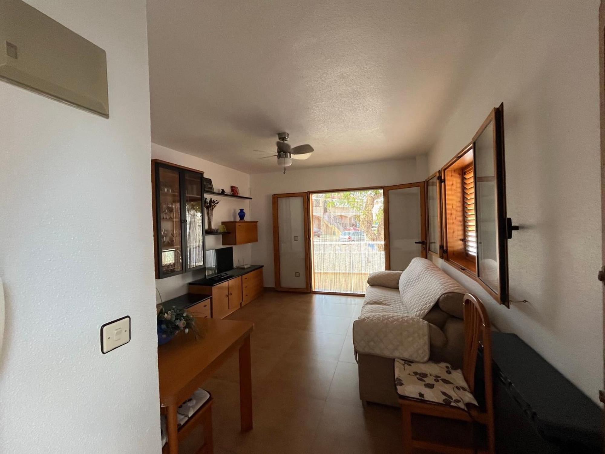 Apartamento Buena Vista El Alamillo マサロン エクステリア 写真