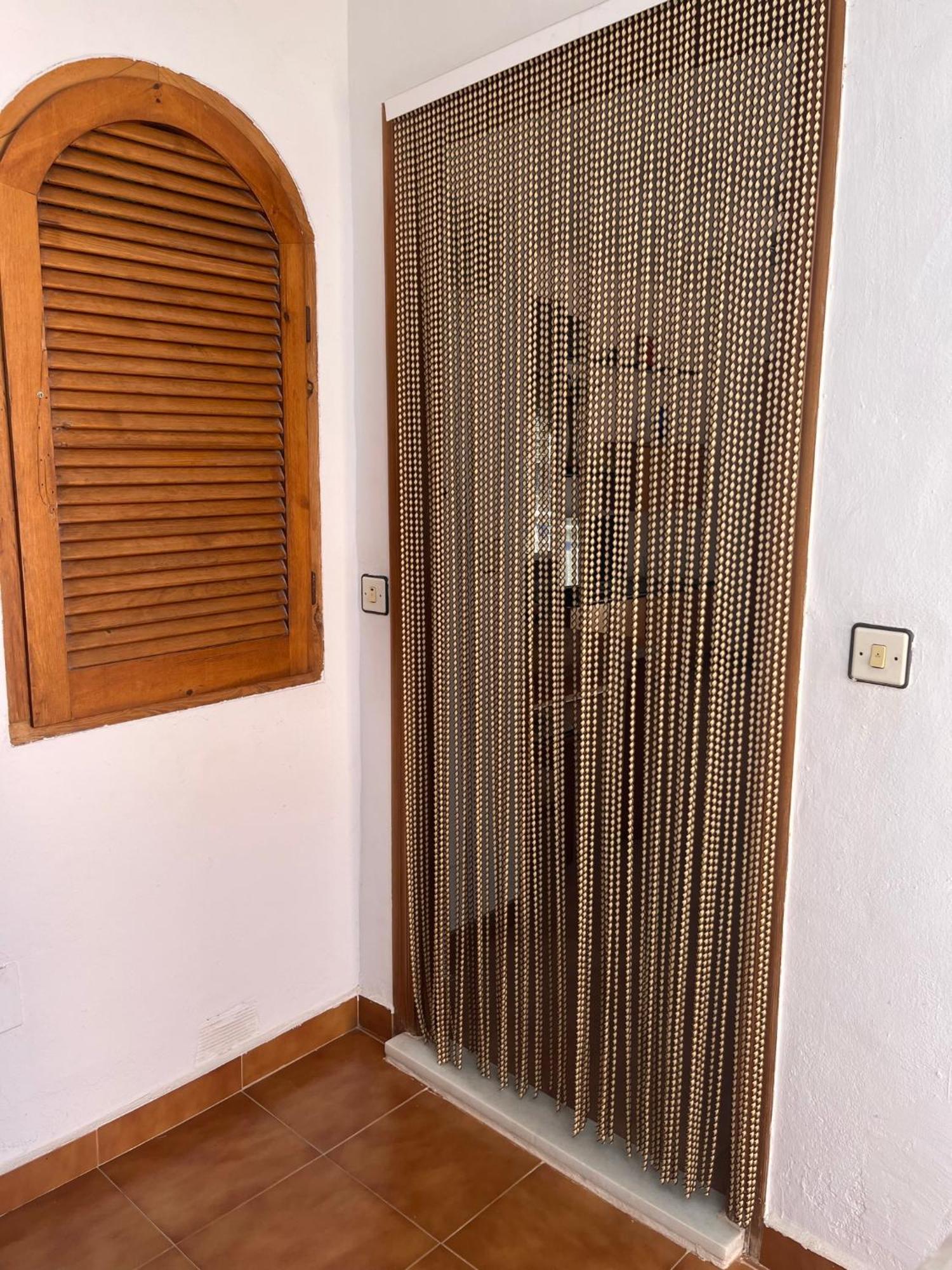 Apartamento Buena Vista El Alamillo マサロン エクステリア 写真