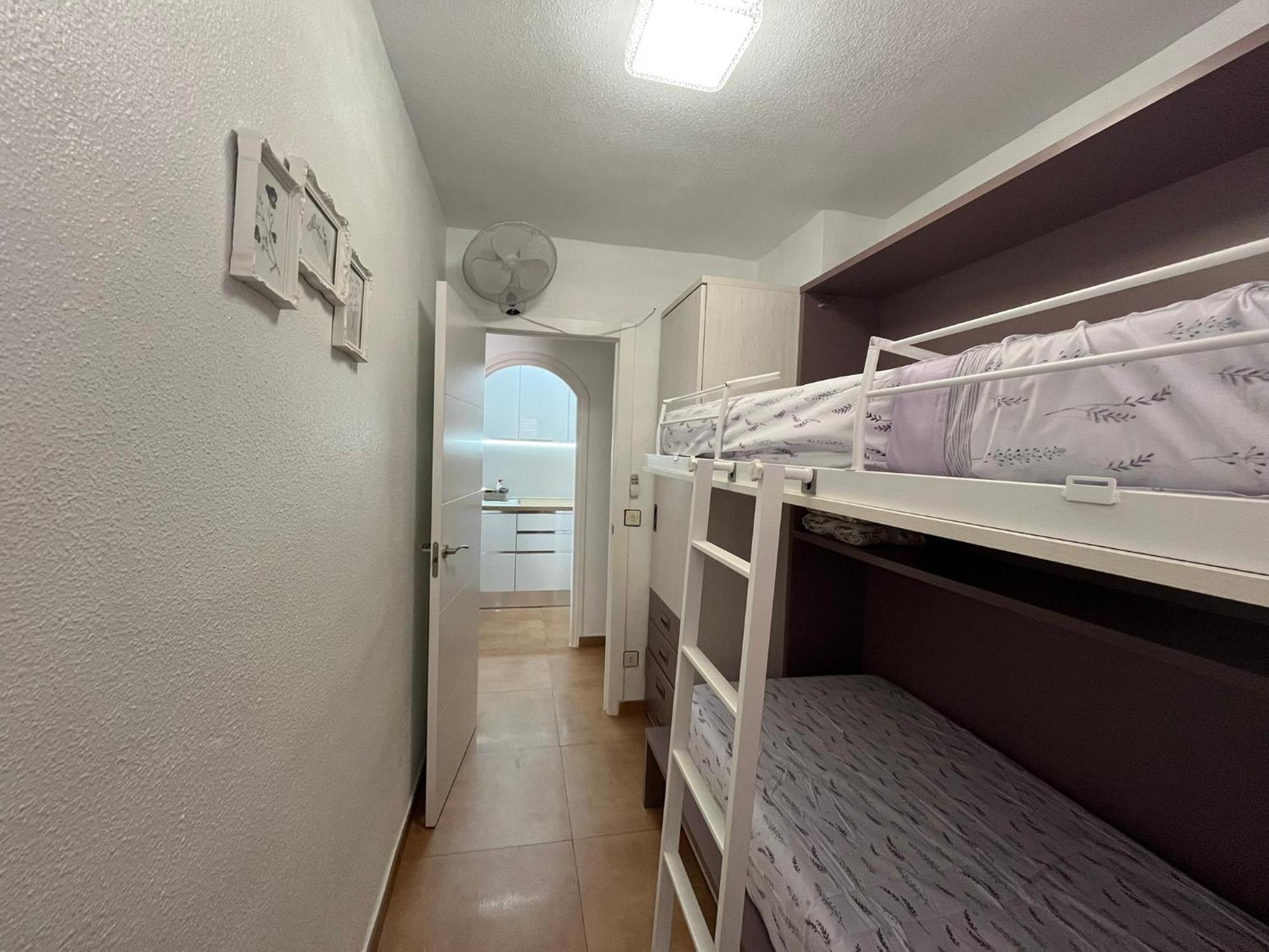 Apartamento Buena Vista El Alamillo マサロン エクステリア 写真