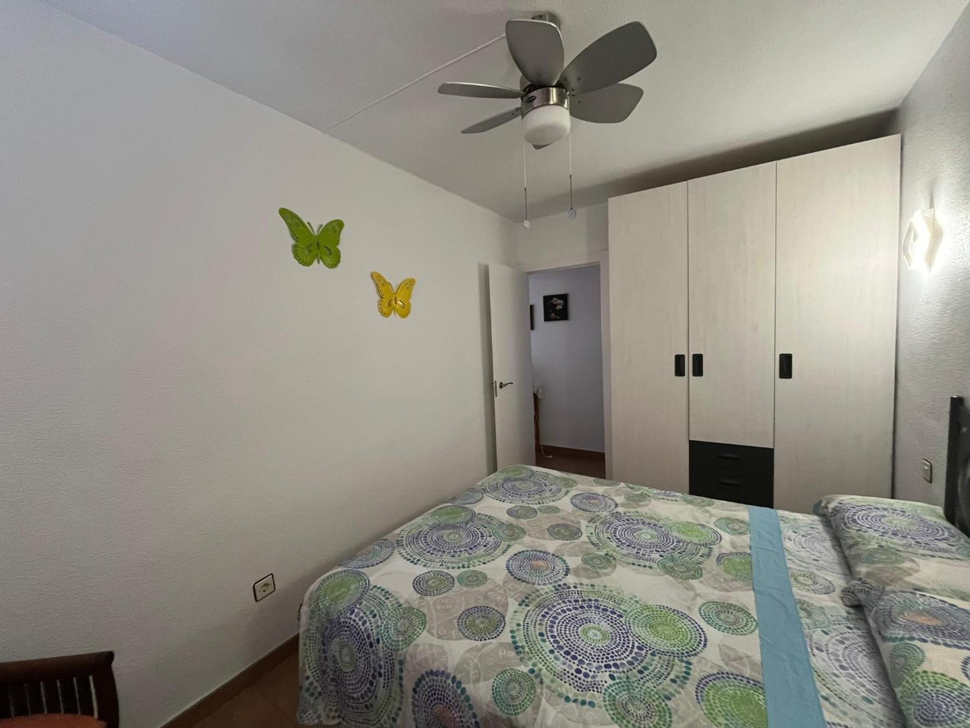 Apartamento Buena Vista El Alamillo マサロン エクステリア 写真